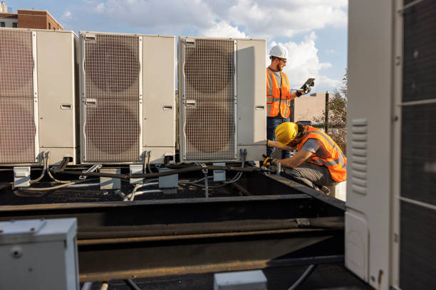 HVAC troubleshooting in Okauchee Lake, WI