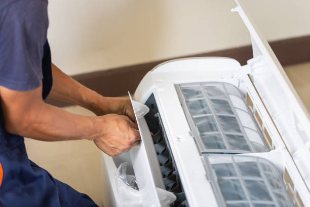 Best Emergency HVAC repair  in Okauchee Lake, WI