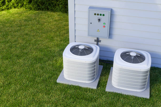 Best Residential HVAC services  in Okauchee Lake, WI