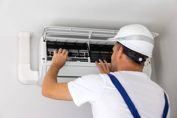 Best HVAC repair near me  in Okauchee Lake, WI