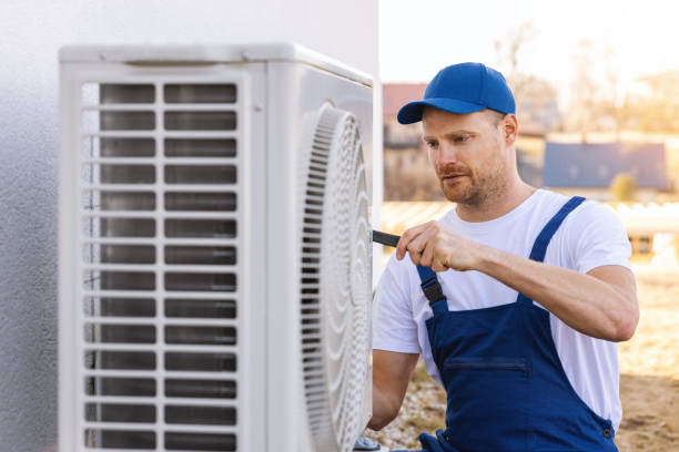 Best HVAC replacement cost  in Okauchee Lake, WI